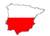 EL KILO SAN LORENZO - Polski